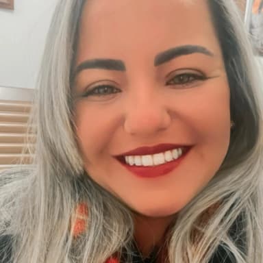 Psicóloga Ana Amélia Guimarães