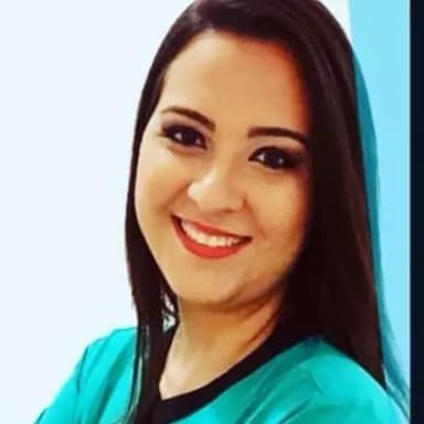Psicóloga Ana Beatriz Cesar Silva