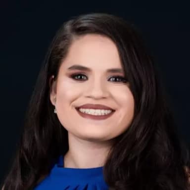 Psicóloga Ana Beatriz Lôbo Esmeraldo