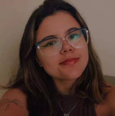 Psicóloga Ana Beatriz Lopes Alves