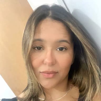 Psicóloga Ana Carolina Alves Silva