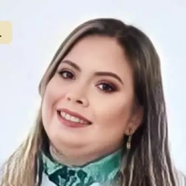 Psicóloga Ana Carolina Batista Pinto