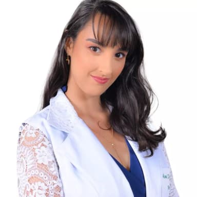 Psicóloga Ana Clara Valoz Sampaio