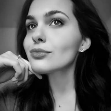 Psicóloga Ana Giulia da Silva Rosa