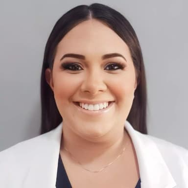 Psicóloga Ana Kelly de Oliveira Lima