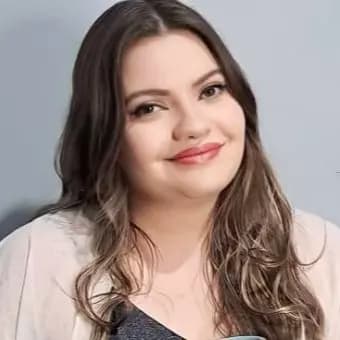 Psicóloga Ana Luiza Longo Dutra