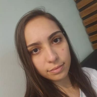 Psicóloga Ana Luíza Motta Machado