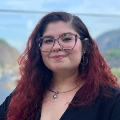 Psicóloga Ana Luiza Rocha Ramos