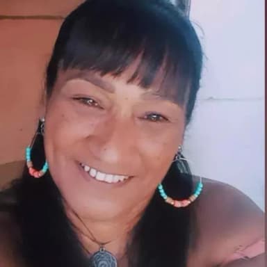 Psicóloga Ana Maria Duarte Machado