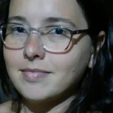 Psicóloga Ana Maria Ramos