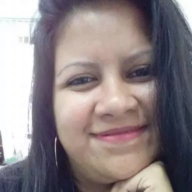 Psicóloga Ana Paula Barbosa Araújo