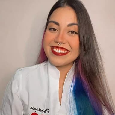 Psicóloga Ana Paula Barbosa Maciel
