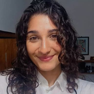 Psicóloga Ana Paula Evaldt Corrêa