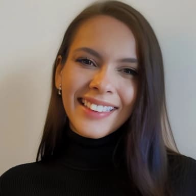 Psicóloga Ana Paula Freitas Lutz