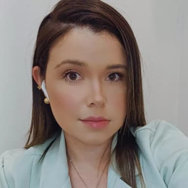 Psicóloga Ana Paula Lourenço Pereira