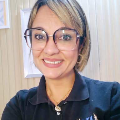 Psicóloga Ana Paula Martins da Silva