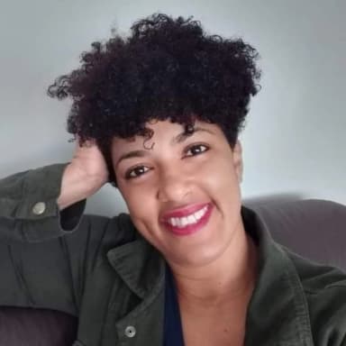 Psicóloga Ana Santos