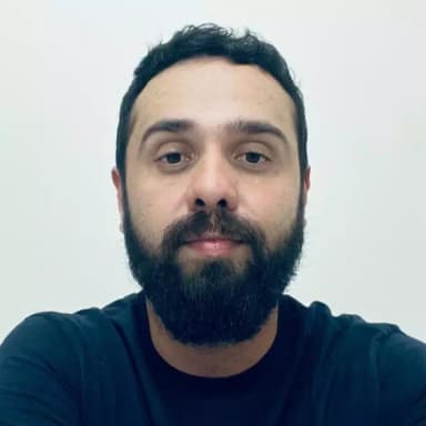 Psicólogo Anderson Ferreira Casal