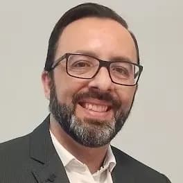 Psicólogo André Cristiano Santo