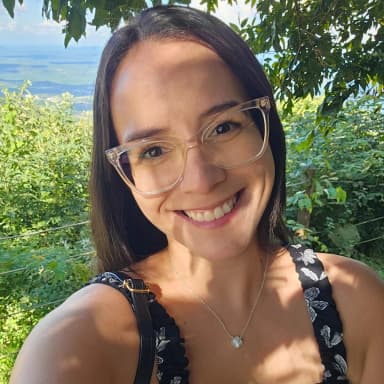 Psicóloga Andreia Almeida de Sousa