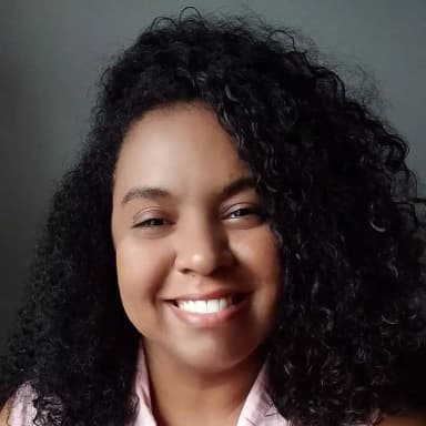 Psicóloga Andressa Santos Moura