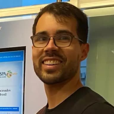 Psicólogo Andrey da Silva Aires