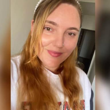 Psicóloga Anelise Breda da Silva