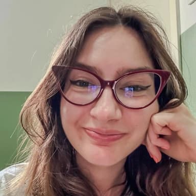 Psicóloga Angélica Bibiana de Nobrega
