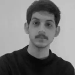 Psicólogo Arthur de Luna Iarrocheski