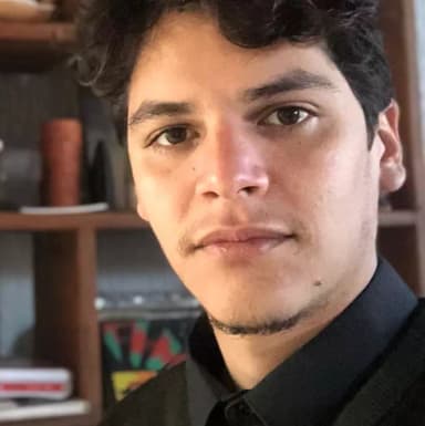 Psicólogo Arthur Rebello da Silva