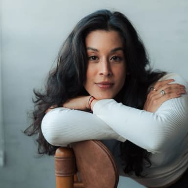 Psicóloga Beatriz Alves Cardoso