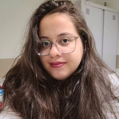Psicóloga Beatriz Alves Ferreira
