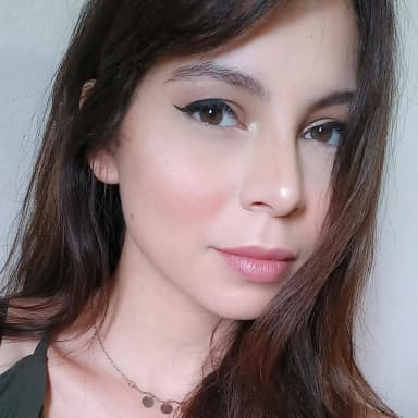 Psicóloga Beatriz Andrade