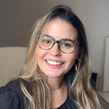 Psicóloga Beatriz De Freitas Carvalho