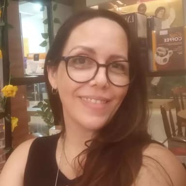 Psicóloga Beatriz de Oliveira Peixoto