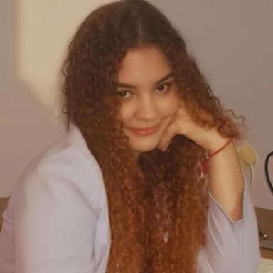 Psicóloga Beatriz Maisk