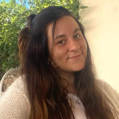 Psicóloga Bianca Brasil dos Santos