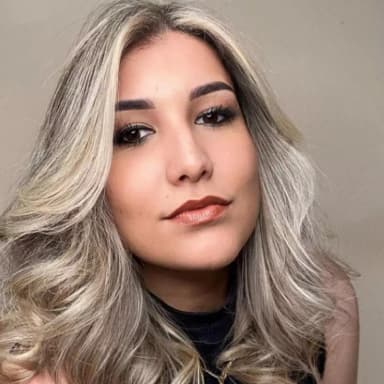 Psicóloga Bianca Cardoso da Costa