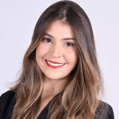 Psicóloga Bianca Cruz Barreto