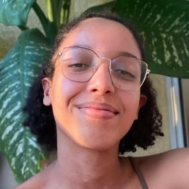 Psicóloga Bianca Silva de Oliveira