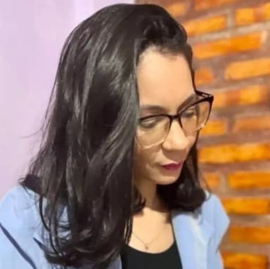 Psicóloga Brena Gomes Clemente
