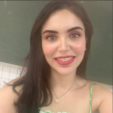 Psicóloga Bruna Beverly Grau