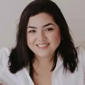 Psicóloga Bruna de Sousa Silva