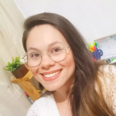 Psicóloga Bruna Fernandes Pereira