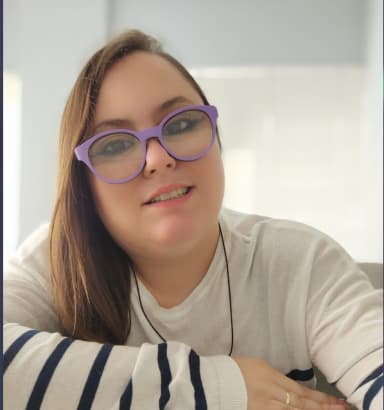 Psicóloga Bruna Girardi Dalmas