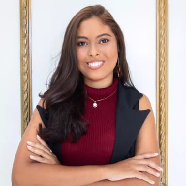 Psicóloga Bruna Laís Santos de Souza