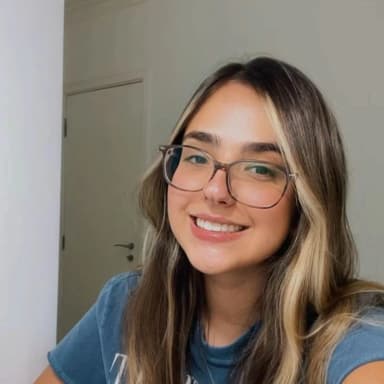 Psicóloga Bruna Lau