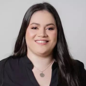 Psicóloga Bruna Oliveira da Silva