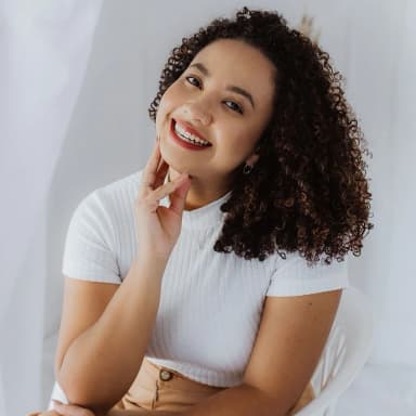 Psicóloga Bruna Rodrigues Bessa