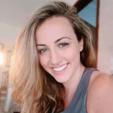 Psicóloga Bruna Santoro Milani